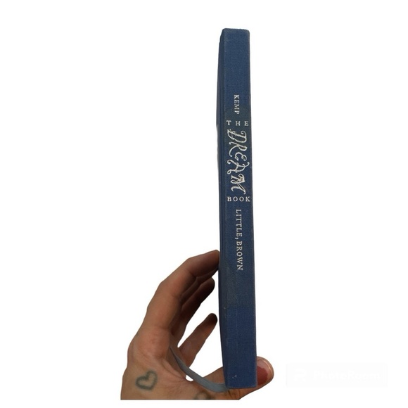 The Dream Book: Dream Spells, Nighttime Potions and Rituals….. - Picture 3 of 7